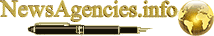 Newsagencies.info Logo